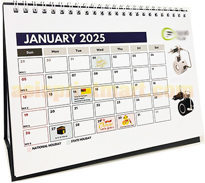 Print Notebook 2026 | Notebook Printers in Malaysia | Malaysia Notebooks Printing Company | Print Planner Company 2026