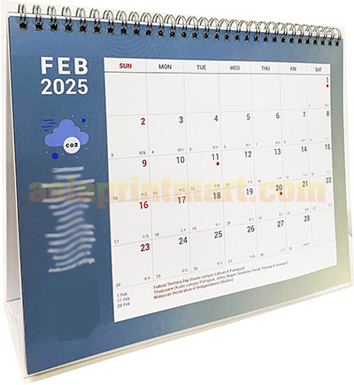 Racing Horse Calendar Printing | Islamic Wall Calendar Printer | Poster Calendars Printing | Pocket Calendar Malaysia