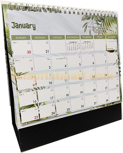 Ready made calendar printing | Calendars 2026 Printing Supplier | Corporate Gifts for 2026 | 2026 Calendars Printer