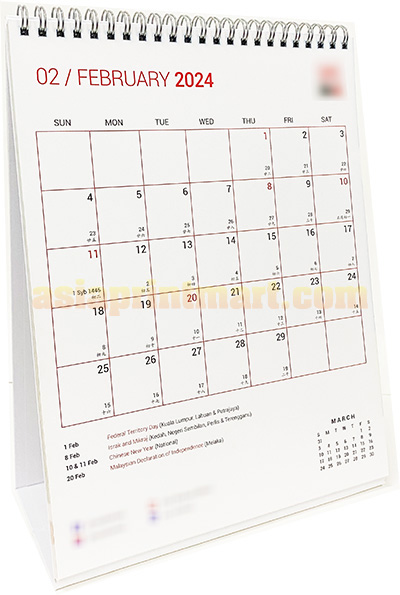 Buy Calendars 2026 Templates Design | Wall Calendars Printing Manufacturer | Ready Printed Calendars 2026 Company