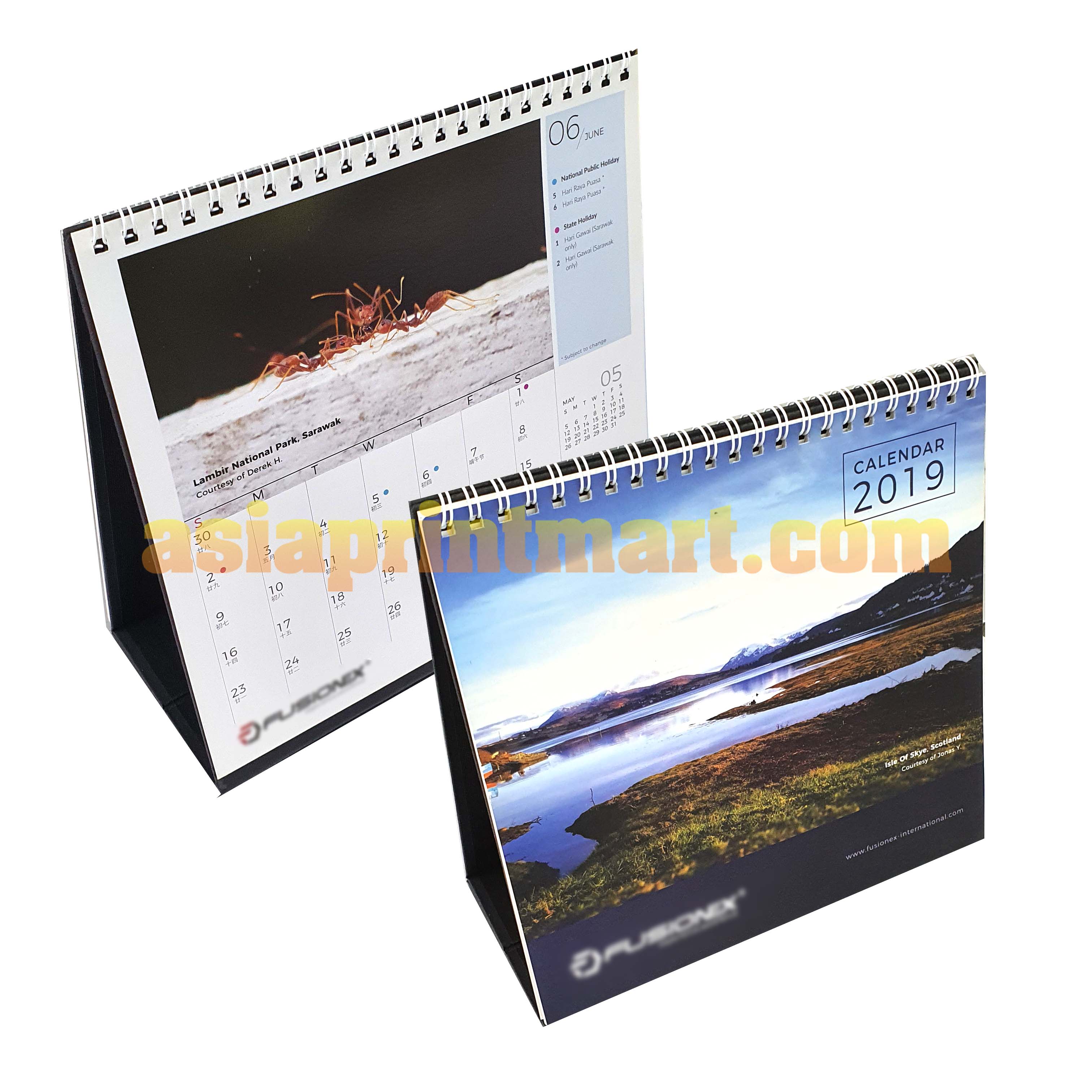 Table Calendars Supplier, Design Table Calendars, Desktop Calendar Designer, Malaysia Calendars, Print Corporate Calendars, Kedai Kalendar, Kedai Cetak Selangor