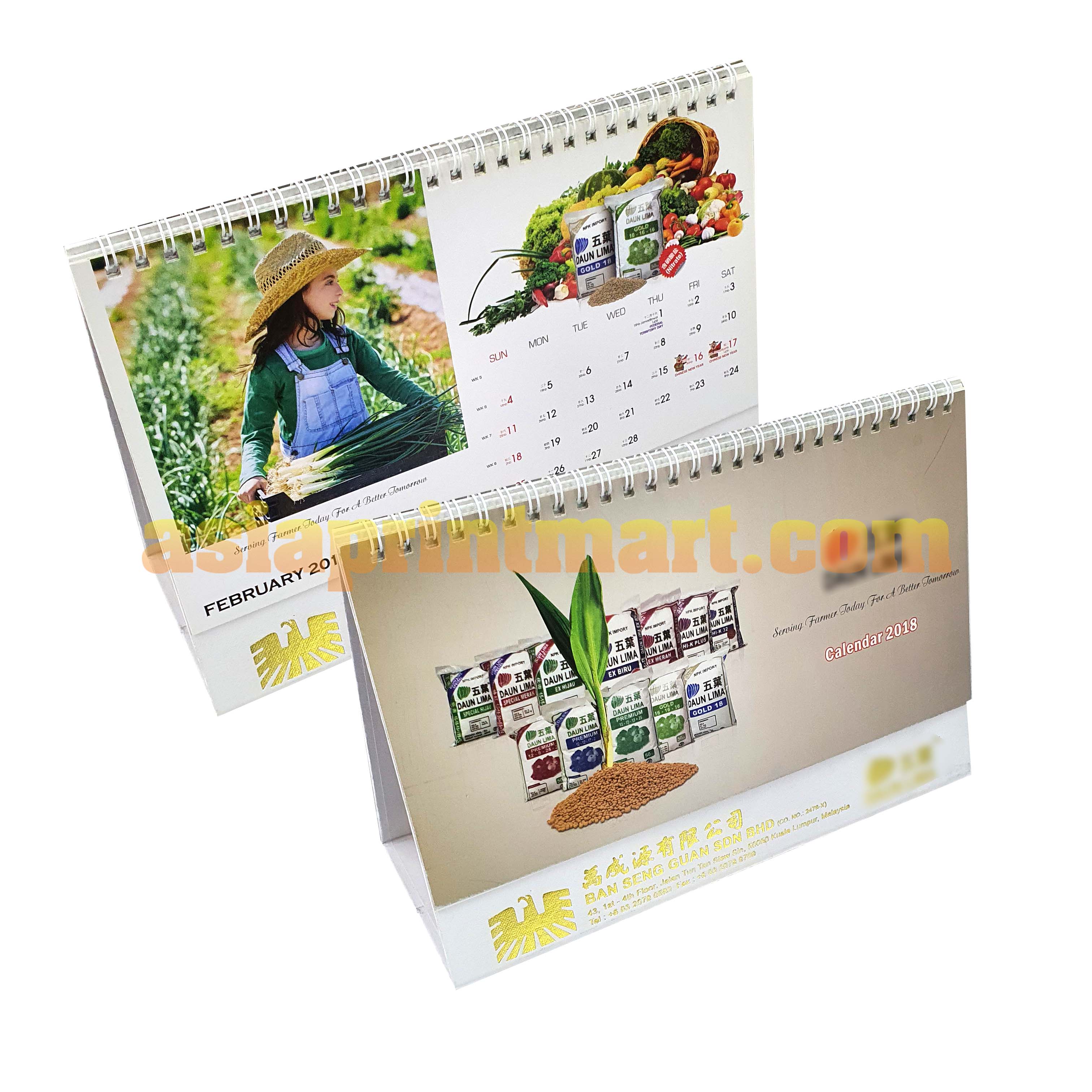 Desk Calendars Printing, Print 2023 Calendars, Custom made table calendars printing,custom made desktop calendars, wall calendars printing, 2023 Table Calendars Printers