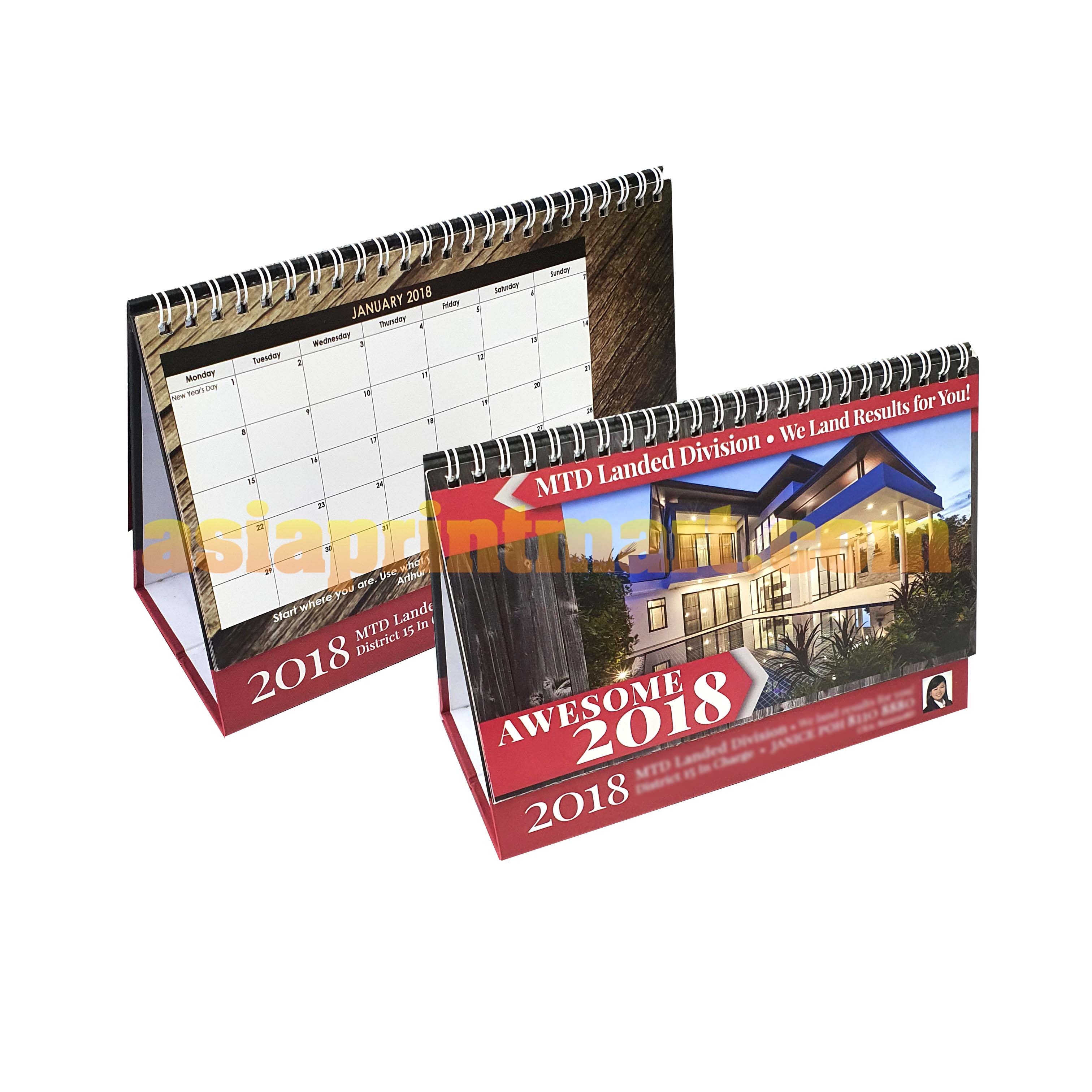 Table Calendars Supplier, Design Table Calendars, Desktop Calendar Designer, Malaysia Calendars, Print Corporate Calendars, Kedai Kalendar, Kedai Cetak Selangor