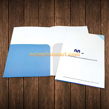 file folder graphic designers | corporate folder printing supplier | A4 document folder printing company | kuala lumpur file folder