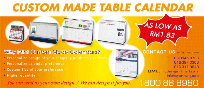 companies that make calendars about asia printmart sdn bhd your reliable one stop companies that make calendars about asia printmart sdn bhd your reliable one stop