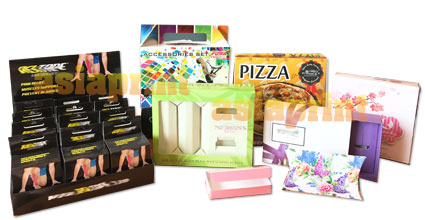 Packing Box Manufacturer - Print Chipboard Boxes, Print Rigid Boxes, Print Mooncake Boxes