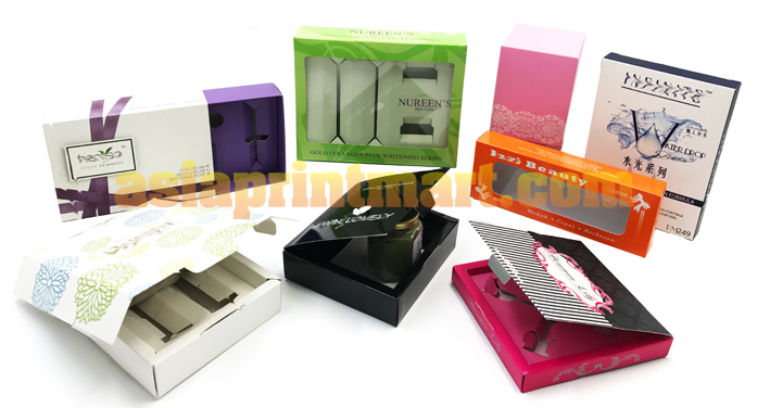 Kotak perfume | Kotak kosmetik |Kotak Beauty Cream box | Kilang Kotak Selangor | Kilang Cetak URGENT