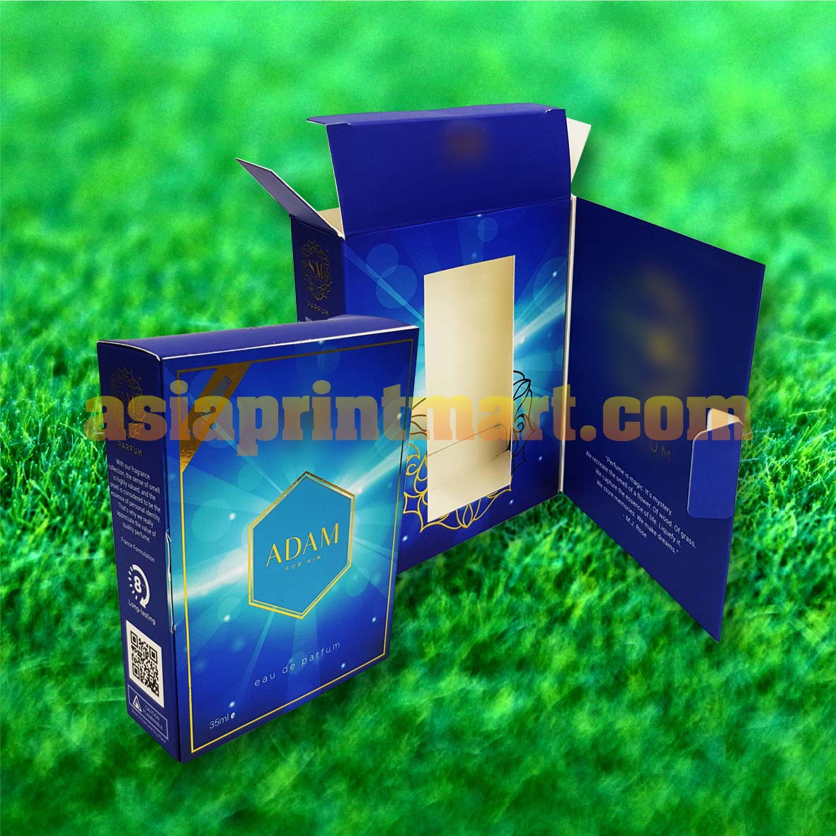design kotak, box malaysia,  kotak telekung, kotak butik, pakar printing, Box Packaging Company, Selangor Printing