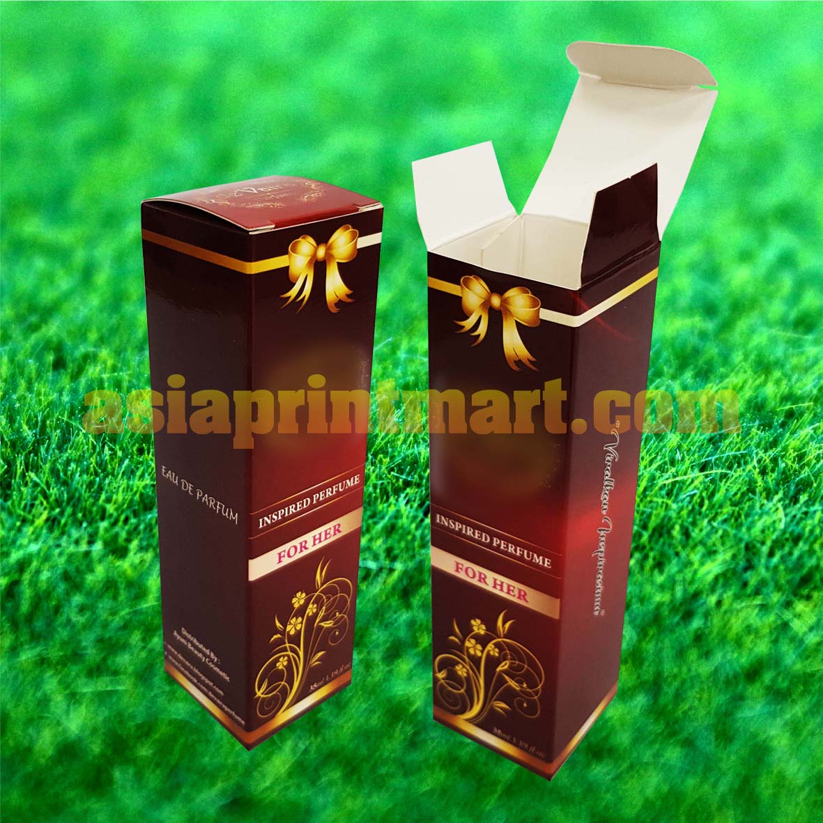 Kilang Cetak Kotak Murah, Cosmetics Box Printing Supplier, Beauty Packaging Box Company, Kedai Cetak Kotak Kosmetik