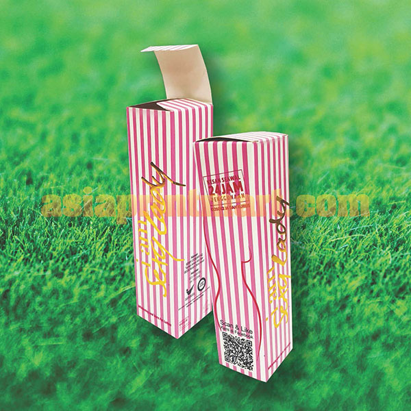 Kilang Cetak Kotak Murah | Cosmetics Box Printing Supplier | Beauty Packaging Box Company | Kedai Cetak Kotak Kosmetik