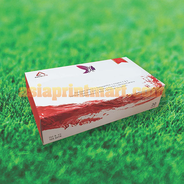 design kotak | box malaysia | kotak telekung | kotak butik | pakar printing | Box Packaging Company | Selangor Printing