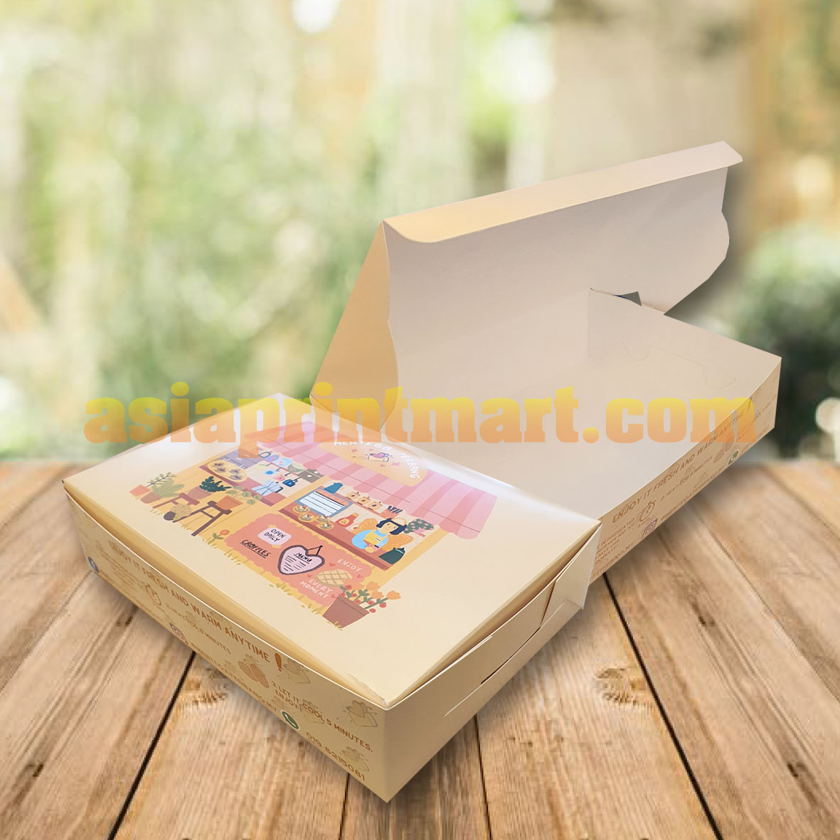 print sample box, print cookies box, cetak murah kotak raya, cetak kotak biskut, cetak ketak kek, print cheap cake box,food box printer,cetak kad raya | kilang cetak kotak raya  | kilang kotak custom | foodgrade box printing | packing sleeves printing 