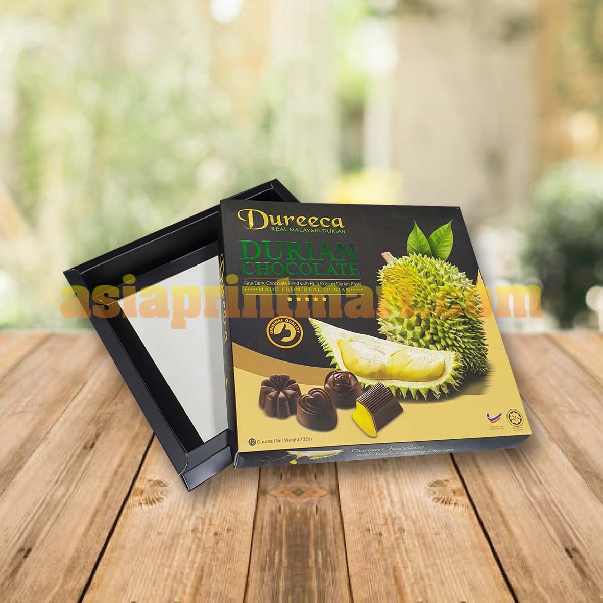 Durian Box Printing Manufacturers | Malaysia Durian Supplier | Print Durian Box | design Durian box |专业榴莲产品包装盒印刷工厂 | Print food box | Durian Musang King | Malaysia Durian 