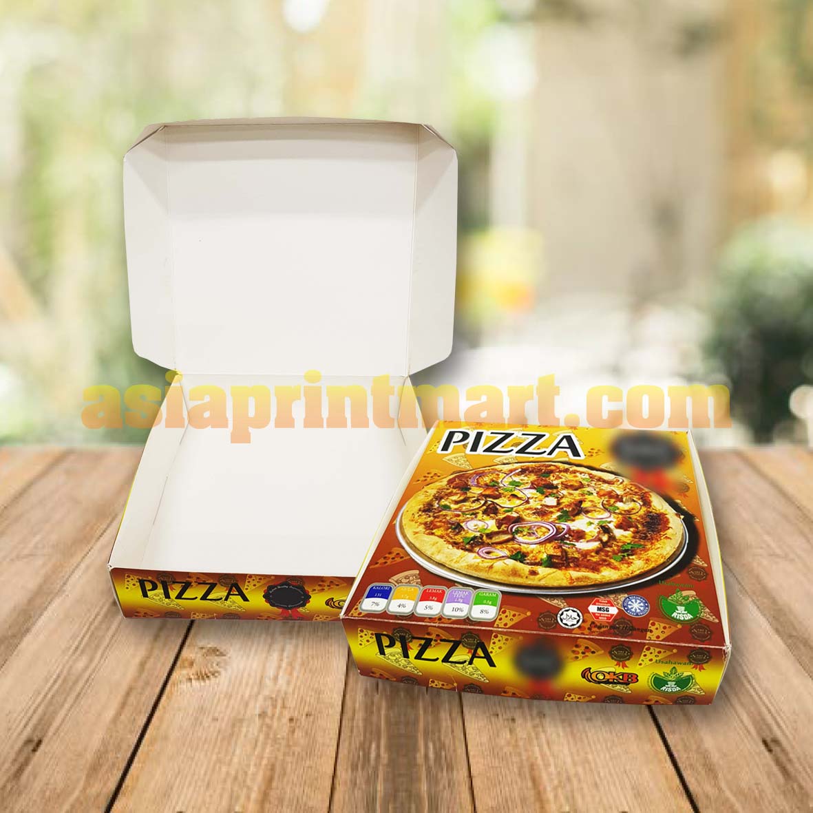 food box manufacturers, ready made food packaging box, sachet board printing, box fast print, food box design , food box labelling, cetak kotak telekung | ready made packing box | custom made packing box | mencetak kotak kek raya | raya paper bags