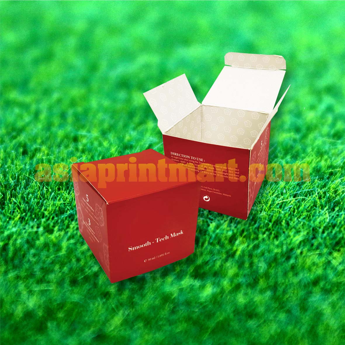 Kilang Cetak Kotak - pakarprinting.net | cetak murah harga kilang | pembekal kotak custom made