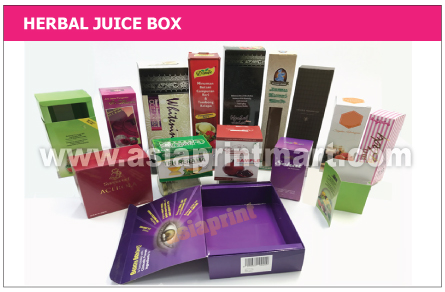 Herbal Juice Box Printing |  Print Juice Box | Kotak Minuman Murah | Kotak Jamu