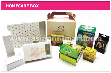 Homecare boxes printing | Kotak Bottle | Printing Cheap boxes | Cheap boxes supplier