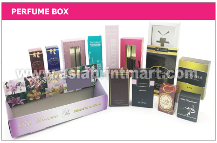 Perfume Box Printing | Kotak Pewangi | Kotak Perfume Murah | Perfume Packaging box printing