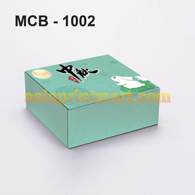 Custom made mooncake box | Print mooncake box | Print cheap packing mooncake box | Mooncake box supplier Malaysia | mooncake box printer