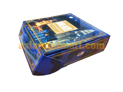 Malaysia mooncake packaging box | Malaysia packing box printing | Box supplier | Packing box manufacturers