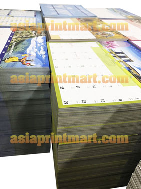 Print Calendars in Selangor, Pocket Calendars Printing, Table Calendars Printing, Print Desktop Calendars, Print Wall Calendars