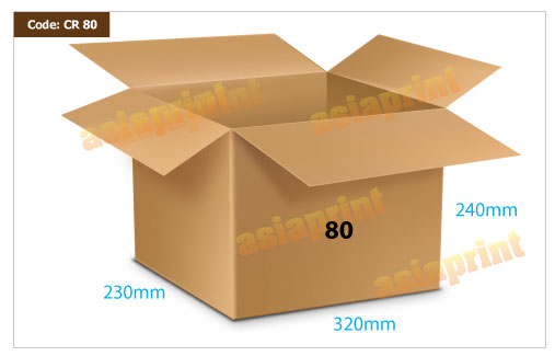 Kuala Lumpur Corrugated Box, Corrugated Box Printing, Buy Cheap Big Box