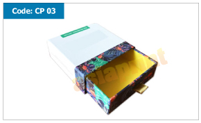 Packaging box manufacturer, Cheap box printing, Chipboard Packaging Box Printing