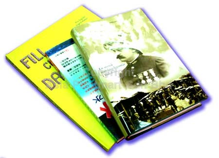 Leaflets, Letterheads, Notebooks Printing in Malaysia