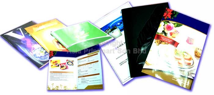 School booklets printing,  Print small booklets, selangor printers, printing company in malaysia