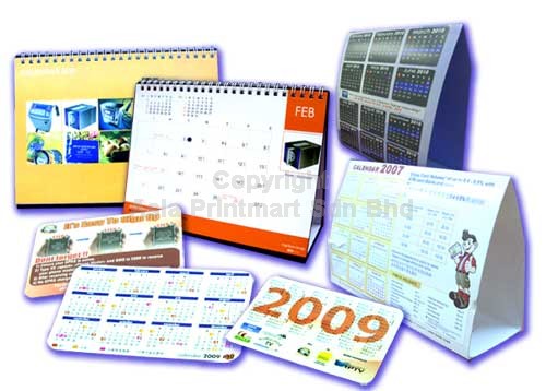 Kuala Terengganu Printing company, Calendar Printing Malaysia, Calendar printing companies, Malaysia Calendar Manufacturers | wall calendars printing, Table Calendars Printers, Table Calendars Supplier, Design Table Calendars