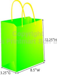 Shopping Bags Printing | Print Shopping Bags in Malaysia
