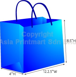 Print Bags | Print Paper Bags in Malaysia