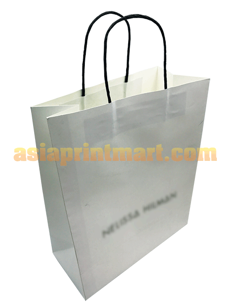 brown kraft paper bags printing | paper bag manufacturer | paper bag cantik murah bangi | kedai jual paper bag | paper bag printing services | online printing malaysia