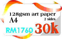 Malaysia Printing Company, Printing Company in Serdang | Printing Business Cards
