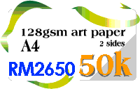 Printing Company | Printing Malaysia | Online Printers