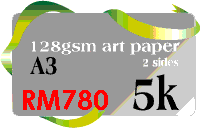 Printing Company in Kuala Lumpur | Print Namecards