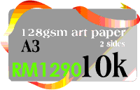 Printing Services in Malaysia | Online Printing | Business Cards Printing