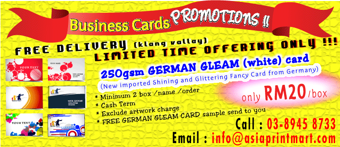 Printing Company Websites | Printing Companies in Malaysia | Selangor Printers | Kuala Lumpur Printing Services